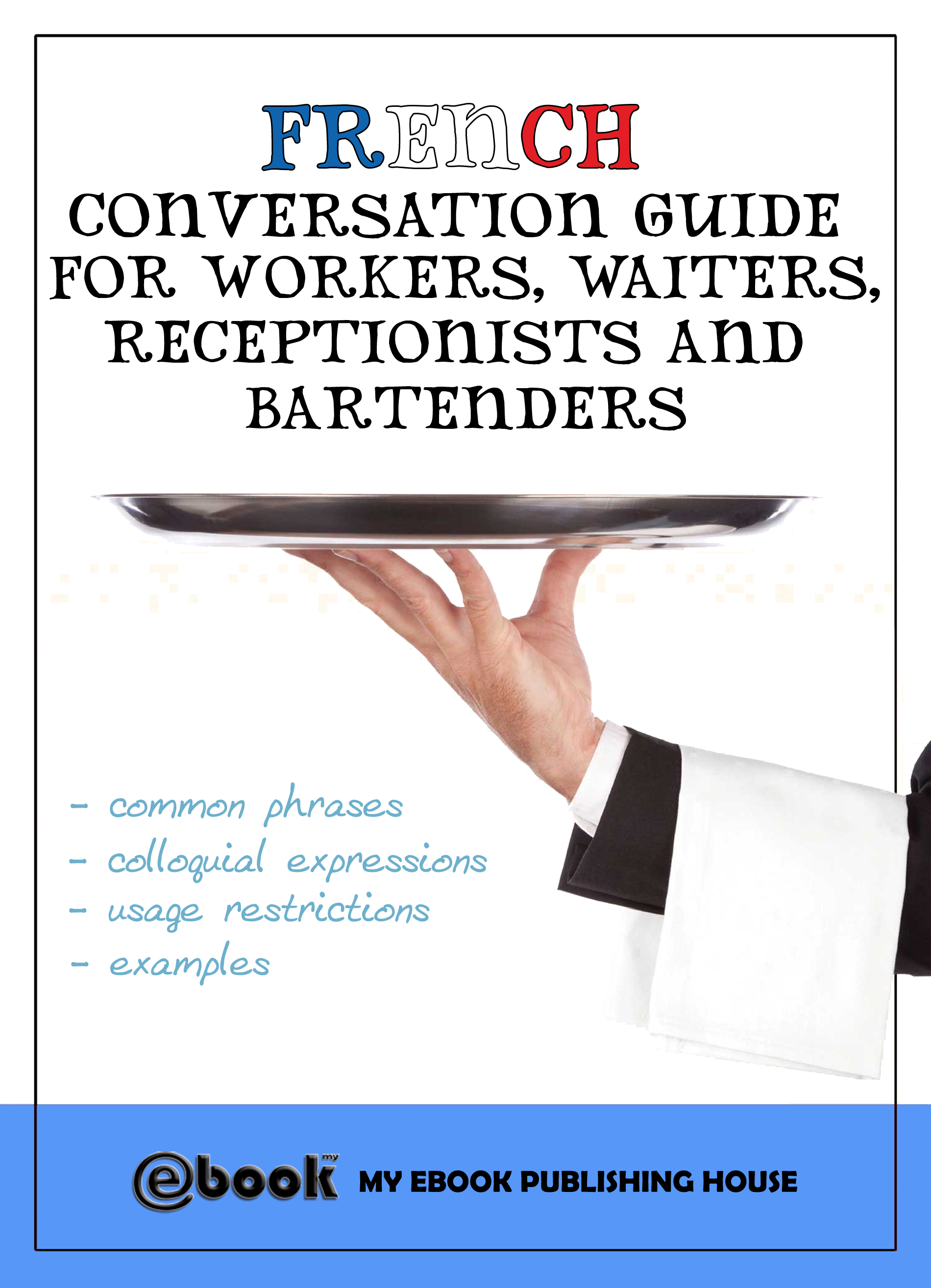 My e books. Guided conversation.